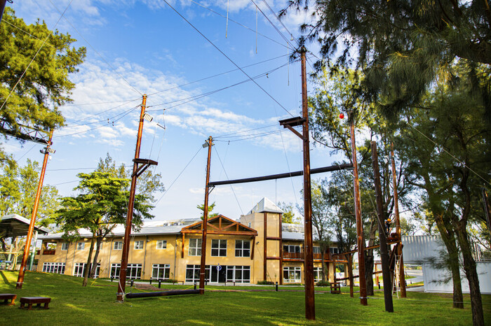 【開放報名】2025/12/22台灣聯合大學系統四校學生社團交流活動圖片